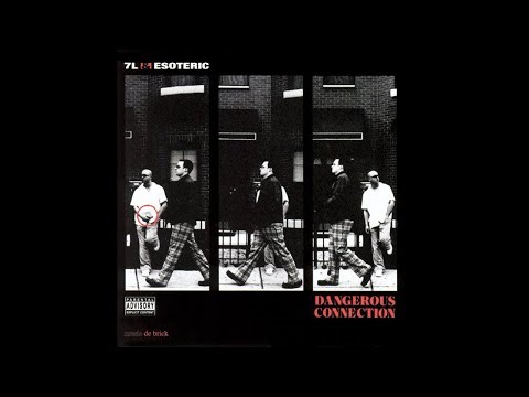 7L & Esoteric - Precision