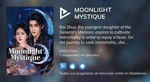 Ver Moonlight Mystique en streaming