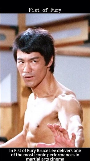 #kungfu #movie #film Chen Zhen vs. The Master 😤🥋 | The Ultimate Revenge | Fist of Fury (1972)
