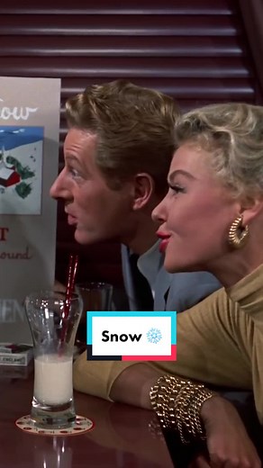 Snow: A White Christmas Tribute