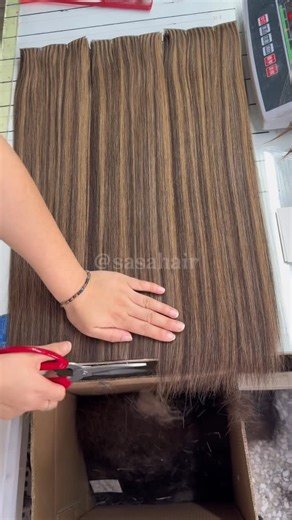 SASAHAIR ( Human hair factory ) on Instagram: "✅ 20-Year-Proven Human Hair Extension Factory ✅ Fully Customizable Styles & Specifications ✅ Factory Wholesale Prices | Swift Shipping | Premium Quality Assured Slide into our DMs for partnership inquiries! 💌 #sasahair #hairextensionsupplier #hairextensionwholesale #hairextensionfactory #humanhairextensionvendors #luxuryhairextensions #besthairextension #virginhairextensions #remyhairextensions #russianhairextensions #europeanhairextensions #tapein