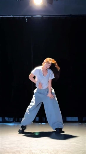 Flawless Flip Jump in Pink Mud Dance Challenge! PinkMudChoreography