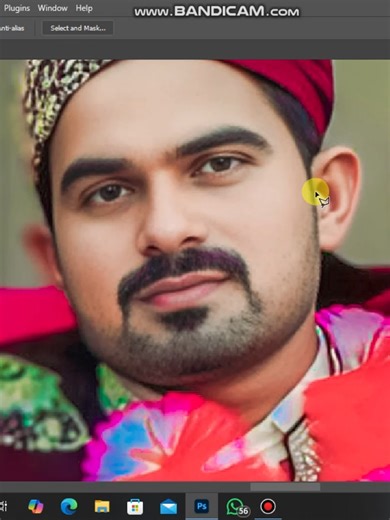 Professional HD Photo Editing Services