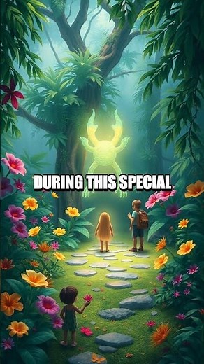 The Secret Blessing of Dora's Explorer Star!