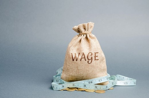 Can employer cut my pay? - Sass, Everhart & Silva (Formerly Sass Law Firm)