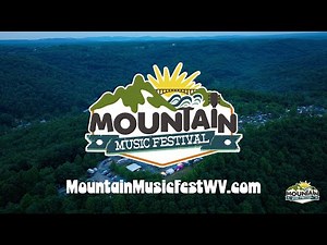 Mountain Music Festival 2026 - June 4th-6th