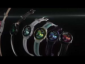 Garmin Forerunner 570