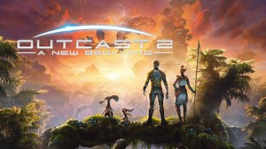 Outcast - A New Beginning | PC Steam Game | Fanatical