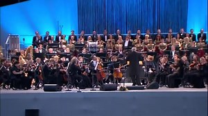 Netrebko and Hvorostovsky - Part 2