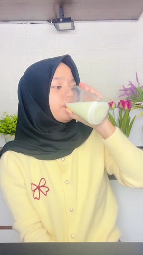 Exclusive Launching Hilo Teen Korean Banana di TikTok Shop