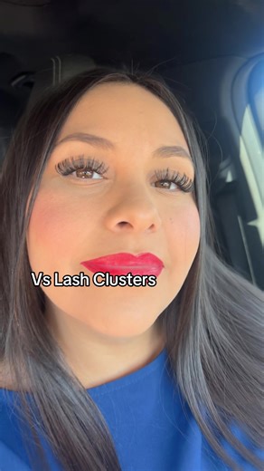 Lash Extensions vs Lash Clusters: Which is Better?