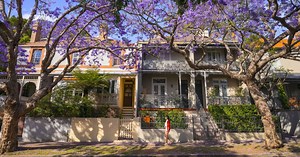 Sydney Architecture Trail