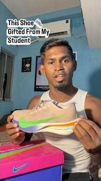 #coachmathi #nikevaporfly #runforheaven #running #motivation #jesuschrist #fit_tamila