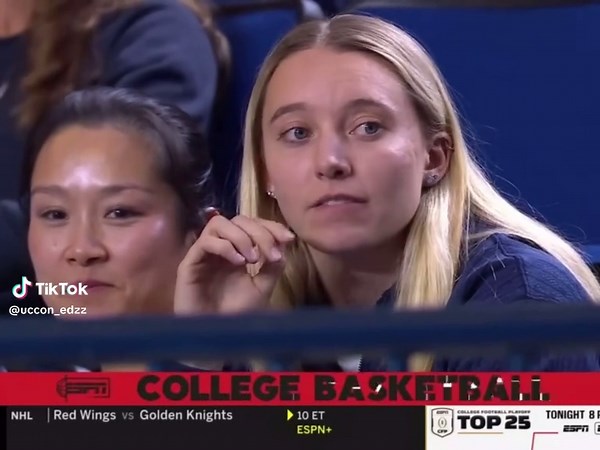 Paige Bueckers UConn Highlights and Edits