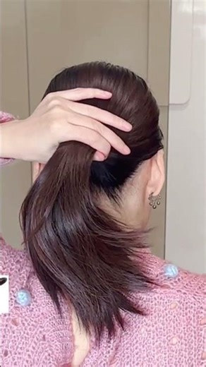 Master Hairpin Tutorials - Easy Hair Tying Guide