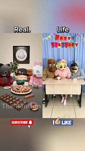 EPIC PRANK: HAPPY BOOP DAY video parody of @thepengon #youandmeshow | You and me