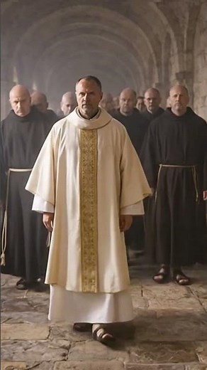 Sanctus | Gregorian Chant for Repentance & Blessing (Full 1 Hour on Channel)