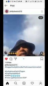 Quilly getting bitch again