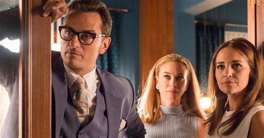 Velvet Collection:More than a Memory Season 1 Episode 2