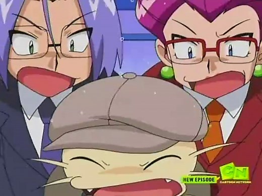 Pokemon DP: Galactic Battle Cartoon_Palace Encodes