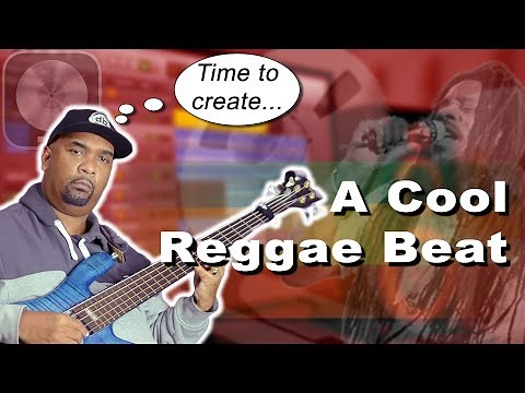 How to Make a Reggae Beat | How to Make a Reggae Song | How to Make a Reggae Riddim
