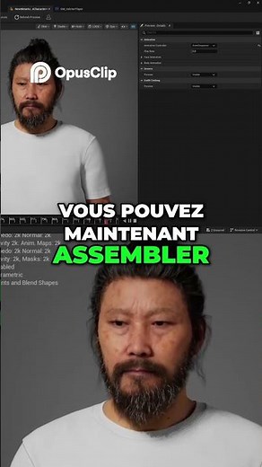 Easy Assembly - Your Complete Guide to Success #unrealengine5 #blueprint