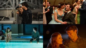 These 9 Tearjerker Romances Will Break Your Heart This Valentine’s Day