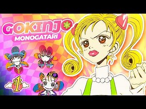 GOKINJO MONOGATARI: Neighborhood Story 🍓🪽 | SUMMARY AND ANALYSIS (Anime vs Manga) | Ai Yazawa