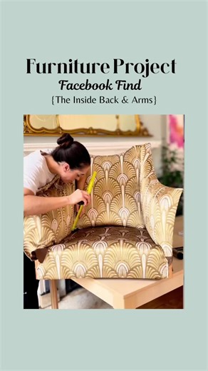 Transforming Armchairs: Upholstery Techniques and Tips