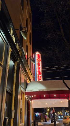 We hope you’ll join us soon for restaurant week at the best dining room experience on Taylor St! 🌹 Restaurant week menu — RosebudTaylor.com #littleitalychicago #chicagodining #taylorstreet #italianfood | Rosebud Taylor Street