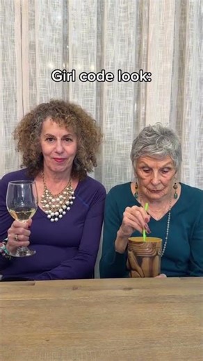 Girl Code Secrets: The Surprising Ways Female Friendships Appear