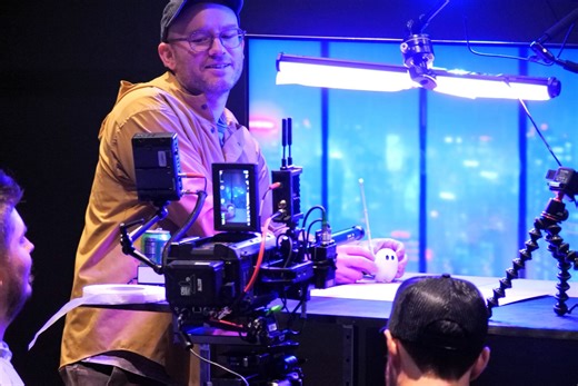 How AI is changing the business and art of video — from 'chaos machine' to creative catalyst