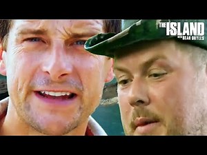 All of Season 2 ! | Full Episode Series Marathon | The Island With Bear Grylls
