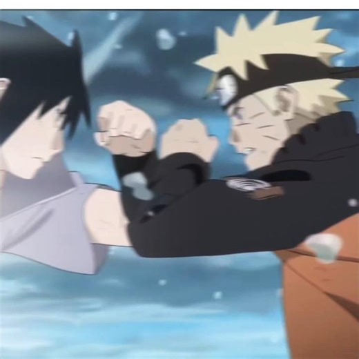 🗣️The Best, Hand To Hand, Fight🤼? | obito vs Kakashi edit #fyp #anime #naruto