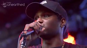 You wanna be as good as Baker Boy and Remi.? You better practice. Step back for this incredible performance of 'Cloud 9' for Live At The Steps. | triple j Unearthed