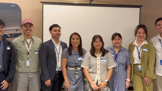 Last January 26, Security Bank revealed its top 9 Circle of Content Creators under the ‘We Create’ program ⭐ Showcasing their authentic #LifeAtSecurityBank journey, our employee ambassadors will help promote our people-first culture where employees are rewarded, cared for, and enabled to succeed 🤝🏼 Watch out for creative collaborations with our SBC influencers in the coming months 💙💚 #LifeAtSecurityBank #SecurityBankCareers | Security Bank Careers