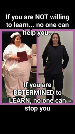 Draya on Instagram: "Weight loss isn’t about forcing yourself harder it's about being WILLING to LEARN: ✔️ your body ✔️ your triggers ✔️ your habits ✔️ your mindset DETERMINATION doesn’t look loud... it looks consistent and this photo is proof. If this speaks to you, you’re not behind... you’re just at the learning stage. 💾 SAVE this. 🔄 SHARE it with someone who needs it. ❤️ FOLLOW for real BARIATRIC TRUTH and TRANSFORMATION. #BariatricTransformation #PostOpLife #WeightLossJourney #HealingAfte