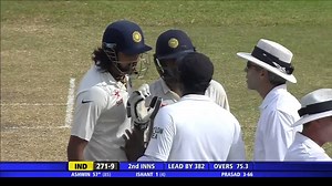 14 Shameful incidents that disgraced the game of cricket