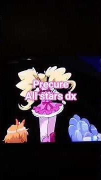 precure all stars dx
