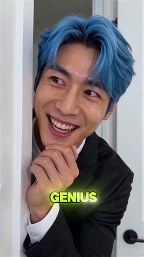 Jack's Blind Box Prank Plan#funny #shorts #comedy