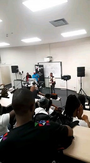 #RoadToUphapheEpLaunchVolume2 | Nomndayi