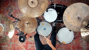 Meinl timbales snare drums mini Sound check dòng này nghe mê tiếng hay quá cả nhà ơi Size _ 6inches - 8inches - 10inches Quan tâm sản phẩm này inbox e tài nhé | Thiên Tài