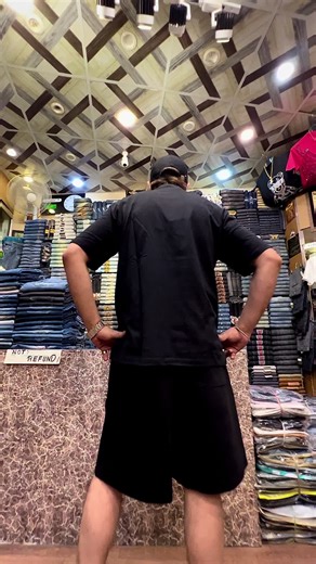 Stunning 3D Summer Suit with Stone Work