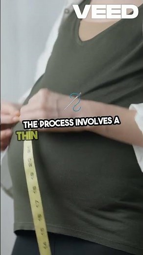 Unlocking Secrets Amniotic Fluid Testing