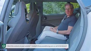 This Lotus SUV feels unlike anything else