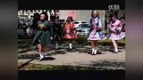 st patrick s dancing (圣帕特里克节， 爱尔兰舞蹈)