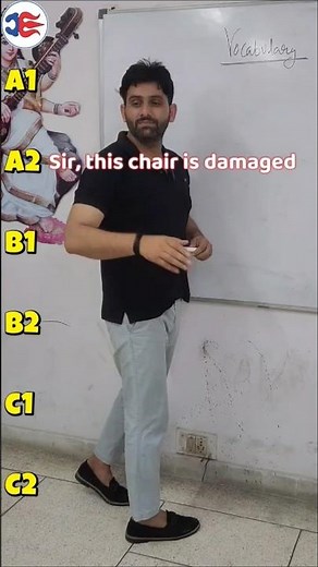 LEVEL UP YOUR ENGLISH. #shorts