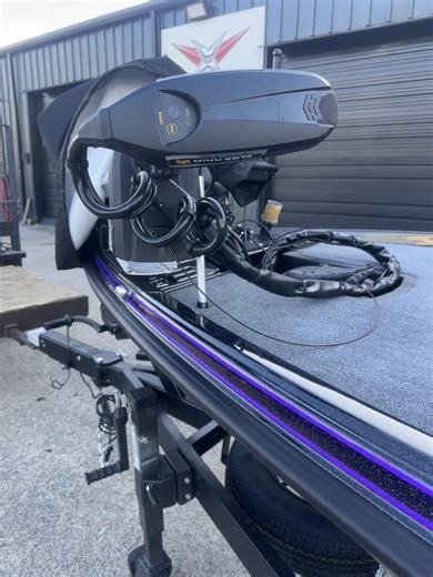 2026 Phoenix 721 Pro XP: The Ultimate Bass Boat