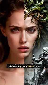 🤯 Ancient Greek Myths SHOCKING Facts! ⚡️ #GreekMythology #History #AncientGreece