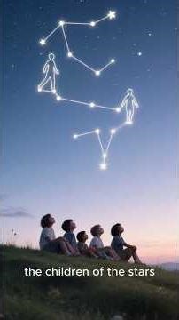 Secular Science: Where Do We Actually Come From?